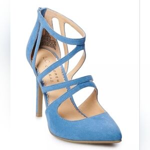 LC Lauren Conrad women heels